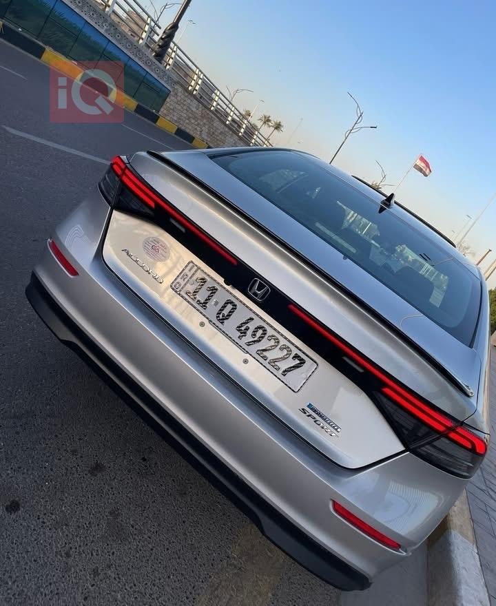 هوندا أكورد